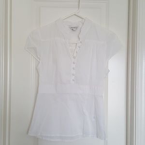 SOLD Banana Republic Blouse